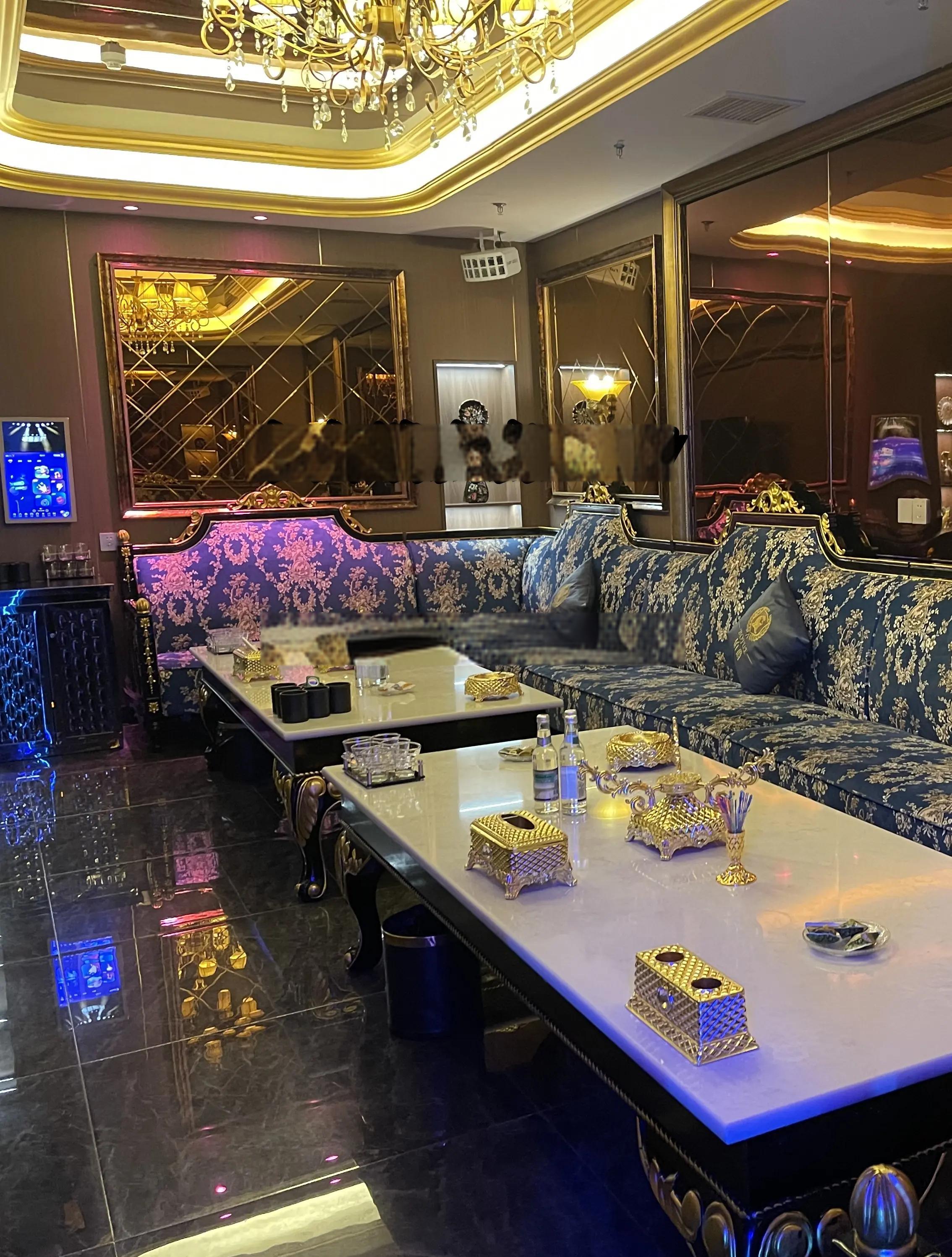 佛山商务ktv怎么消费-三水区ktv预定